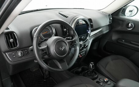 MINI Countryman II (F60), 2021 год, 3 180 000 рублей, 12 фотография