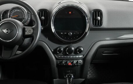 MINI Countryman II (F60), 2021 год, 3 180 000 рублей, 16 фотография