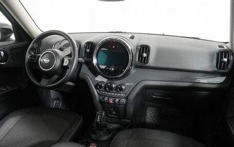MINI Countryman II (F60), 2021 год, 3 180 000 рублей, 14 фотография