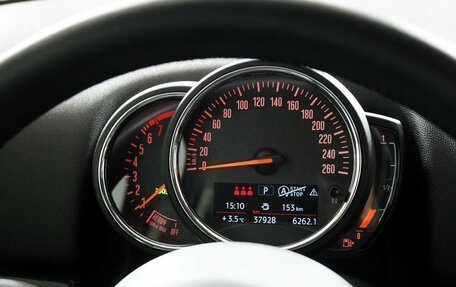 MINI Countryman II (F60), 2021 год, 3 180 000 рублей, 17 фотография