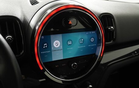 MINI Countryman II (F60), 2021 год, 3 180 000 рублей, 24 фотография