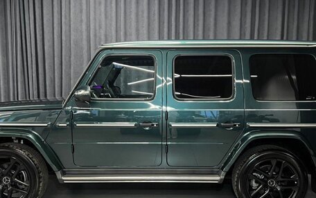 Mercedes-Benz G-Класс W463 рестайлинг _iii, 2023 год, 18 990 000 рублей, 2 фотография