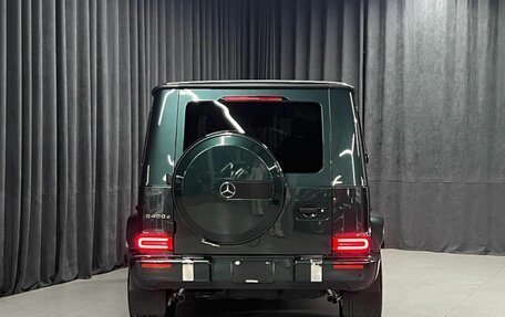 Mercedes-Benz G-Класс W463 рестайлинг _iii, 2023 год, 18 990 000 рублей, 4 фотография