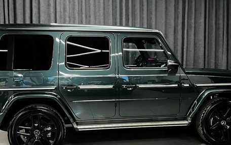 Mercedes-Benz G-Класс W463 рестайлинг _iii, 2023 год, 18 990 000 рублей, 3 фотография