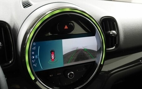 MINI Countryman II (F60), 2021 год, 3 180 000 рублей, 23 фотография