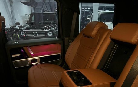 Mercedes-Benz G-Класс W463 рестайлинг _iii, 2023 год, 18 990 000 рублей, 13 фотография