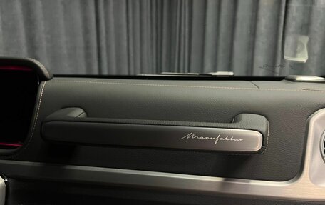 Mercedes-Benz G-Класс W463 рестайлинг _iii, 2023 год, 18 990 000 рублей, 15 фотография