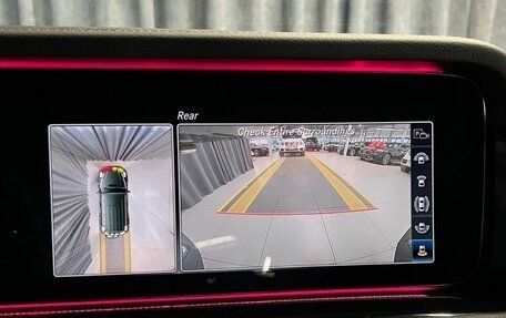 Mercedes-Benz G-Класс W463 рестайлинг _iii, 2023 год, 18 990 000 рублей, 11 фотография