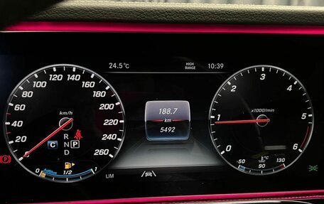 Mercedes-Benz G-Класс W463 рестайлинг _iii, 2023 год, 18 990 000 рублей, 9 фотография