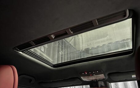 Mercedes-Benz G-Класс W463 рестайлинг _iii, 2023 год, 18 990 000 рублей, 17 фотография