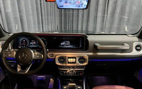 Mercedes-Benz G-Класс W463 рестайлинг _iii, 2023 год, 18 990 000 рублей, 7 фотография