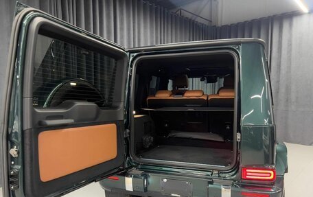 Mercedes-Benz G-Класс W463 рестайлинг _iii, 2023 год, 18 990 000 рублей, 18 фотография