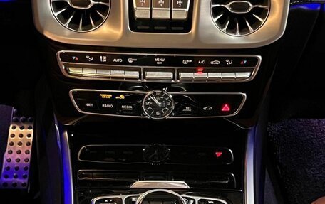 Mercedes-Benz G-Класс W463 рестайлинг _iii, 2023 год, 18 990 000 рублей, 8 фотография