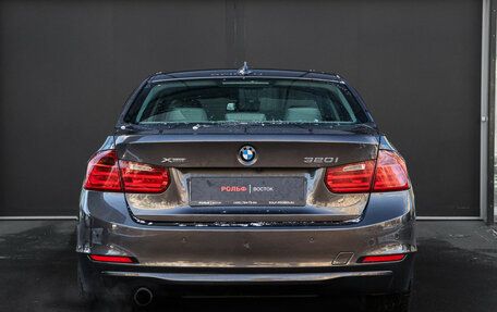 BMW 3 серия, 2013 год, 1 750 000 рублей, 6 фотография