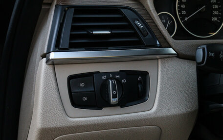 BMW 3 серия, 2013 год, 1 750 000 рублей, 15 фотография