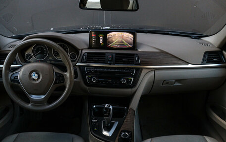 BMW 3 серия, 2013 год, 1 750 000 рублей, 11 фотография