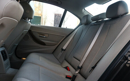 BMW 3 серия, 2013 год, 1 750 000 рублей, 10 фотография