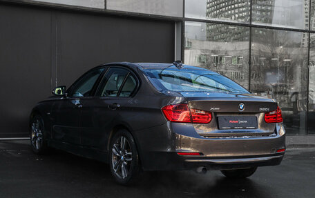 BMW 3 серия, 2013 год, 1 750 000 рублей, 7 фотография