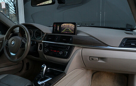 BMW 3 серия, 2013 год, 1 750 000 рублей, 9 фотография