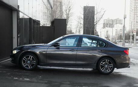 BMW 3 серия, 2013 год, 1 750 000 рублей, 8 фотография
