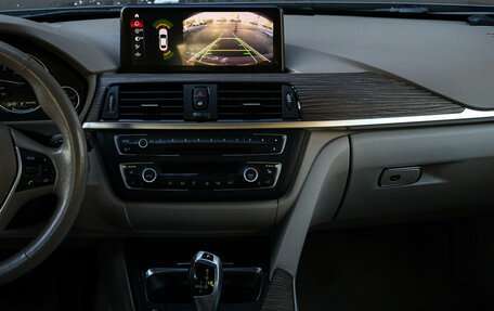 BMW 3 серия, 2013 год, 1 750 000 рублей, 12 фотография