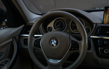 BMW 3 серия, 2013 год, 1 750 000 рублей, 13 фотография