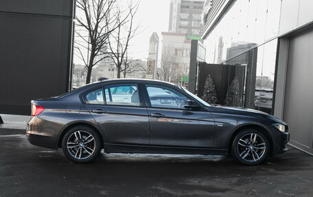 BMW 3 серия, 2013 год, 1 750 000 рублей, 4 фотография