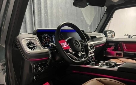 Mercedes-Benz G-Класс W463 рестайлинг _iii, 2023 год, 18 990 000 рублей, 6 фотография