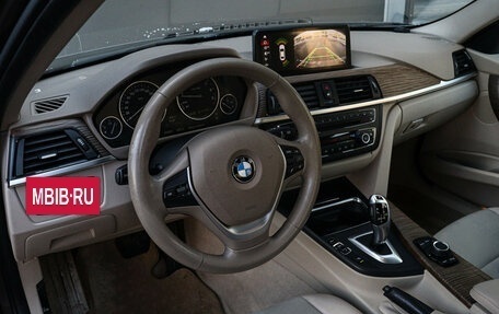BMW 3 серия, 2013 год, 1 750 000 рублей, 14 фотография