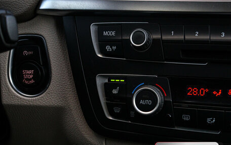 BMW 3 серия, 2013 год, 1 750 000 рублей, 19 фотография