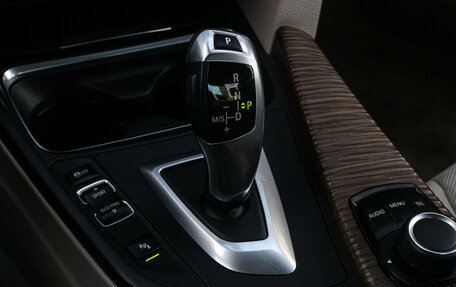 BMW 3 серия, 2013 год, 1 750 000 рублей, 18 фотография