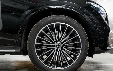 Mercedes-Benz GLC Coupe, 2024 год, 8 500 000 рублей, 5 фотография