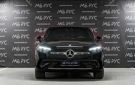 Mercedes-Benz GLC Coupe, 2024 год, 8 500 000 рублей, 2 фотография