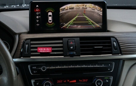 BMW 3 серия, 2013 год, 1 750 000 рублей, 20 фотография