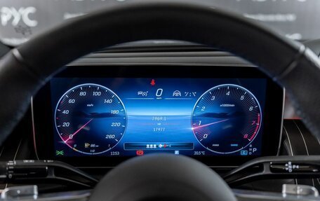 Mercedes-Benz GLC Coupe, 2024 год, 8 500 000 рублей, 14 фотография