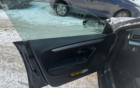 Volkswagen Passat CC I рестайлинг, 2012 год, 680 000 рублей, 7 фотография