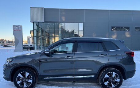 Changan CS75 I рестайлинг, 2022 год, 2 189 000 рублей, 2 фотография