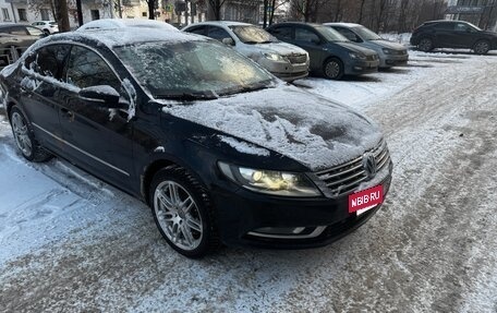 Volkswagen Passat CC I рестайлинг, 2012 год, 680 000 рублей, 5 фотография