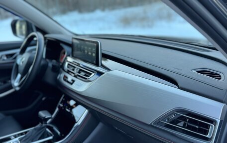 Changan CS75 I рестайлинг, 2022 год, 2 189 000 рублей, 9 фотография