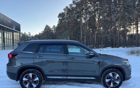 Changan CS75 I рестайлинг, 2022 год, 2 189 000 рублей, 6 фотография