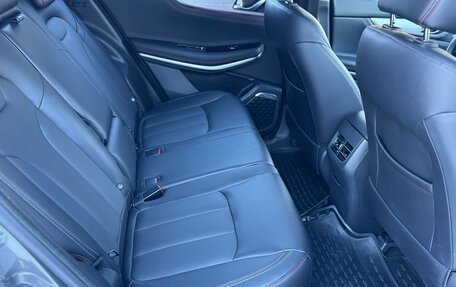 Changan CS75 I рестайлинг, 2022 год, 2 189 000 рублей, 12 фотография