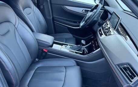 Changan CS75 I рестайлинг, 2022 год, 2 189 000 рублей, 8 фотография