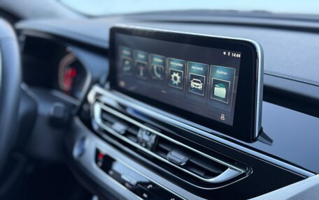 Changan CS75 I рестайлинг, 2022 год, 2 189 000 рублей, 13 фотография