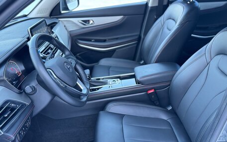 Changan CS75 I рестайлинг, 2022 год, 2 189 000 рублей, 14 фотография