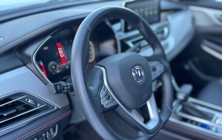 Changan CS75 I рестайлинг, 2022 год, 2 189 000 рублей, 15 фотография