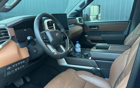 Toyota Tundra, 2022 год, 2 фотография