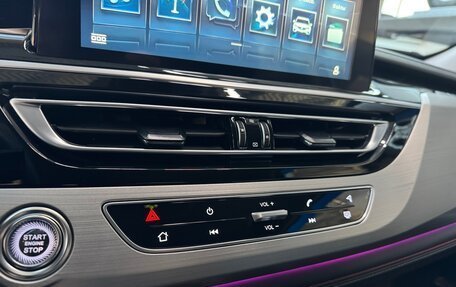 Changan CS75 I рестайлинг, 2022 год, 2 189 000 рублей, 19 фотография