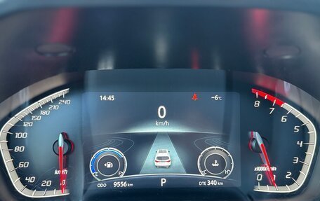 Changan CS75 I рестайлинг, 2022 год, 2 189 000 рублей, 18 фотография