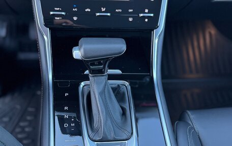 Changan CS75 I рестайлинг, 2022 год, 2 189 000 рублей, 17 фотография