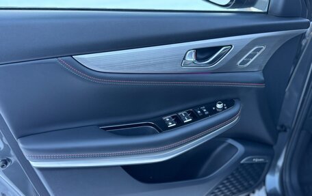 Changan CS75 I рестайлинг, 2022 год, 2 189 000 рублей, 16 фотография